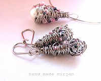 - Setík Grey & Pink - 1447740