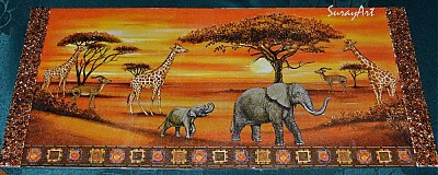 - Safari - 1448453
