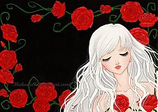  - dream about roses  - 1448606