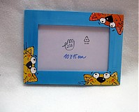 - rámik na foto nielen pre deti - 1449132
