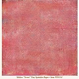 - P150 Papier 29th STREET MARKET 42, 30,5 cm x 30,5 cm - 1450284