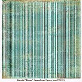 - P153 Papier 29th STREET MARKET 45, 30,5 cm x 30,5 cm - 1450288