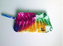  - Indian Rainbow -taštička - 1450428