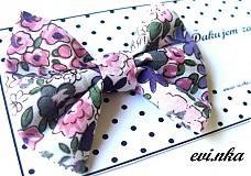 - mini Be violet, be flower, be beautiful... - 1451456
