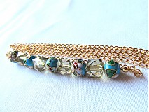  - Summer cloison - gold - 1451462