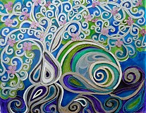  - Strom radosti  - 1451727