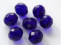 - Jablonecké veľké brúsenky,12mm,10ks,xR106 - 1452638