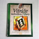  - Vitráže technikou Tiffany - 1452788