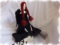 - Gothic Angel Valery - 1455014