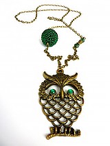 - Sova smaragdica gold - 1455123