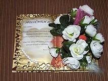  - Dekoratívna kniha - 1456161