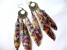  - Flower feathers - 1456464