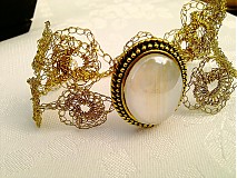 - Náramok Golden Lady - 1456498