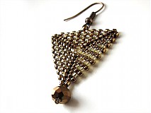  - Triangle bronze - 1456509