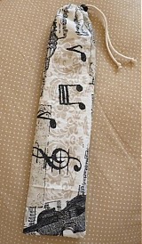  - Obal na flautu - 1456583