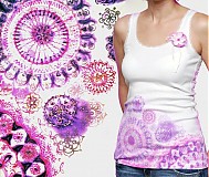  - PURPLE LACE ihneď k odberu - 1456841