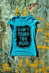  - Don't think too much - 1457098