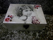 - Vintage čajovka - 1457302
