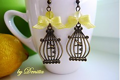  - Yellow Birdy  - 1457352