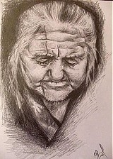  - Babička - 1457637