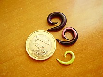 - Mini expandery - rozťahováky 2,3,4 mm - 1457675