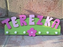  - vešiačik se jménem - Terezka - 1457773