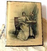 - Magnetka - momentka minulosti - 1458150