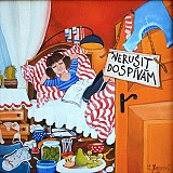  - Nerušit,dospívám(ona) - 145888