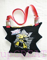  - TRANSFORMERS bag - 1459064