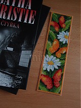  - záložka motýliková - 1459440