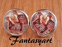 - Motýľ v Paríži III. - AKCIA !!! - 1459567