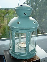 - lampášik z minulého storočia - 1460192