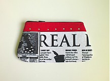  - news mini bag - 1460446