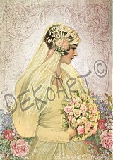  - Nažehľovačka- Dámy II - 1460698