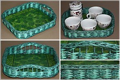  - podnos Green - 1461787