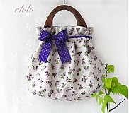 - Purple Roses - 1461853