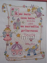  - k narodeniu dievčatka - 1462069