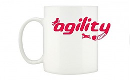 - Hrnček AGILITY - 1462196