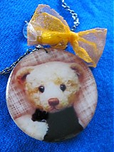  - Teddy bear - 1462412
