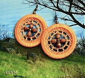  - Orange Delight - 1462499