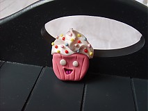 - smejúci sa cupcake - 1462772