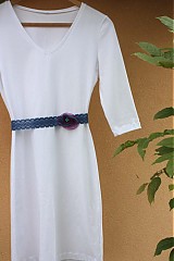  - White simple... - 1463537