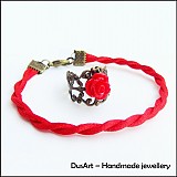 - Kabbalah + Prsteň - 1463631