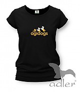  - AGIDOGS - S - 1463732