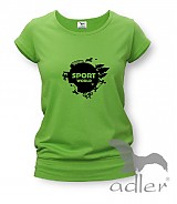  - SPORT world - S - 1463777