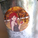 - Zrzka - magnet - 1463785