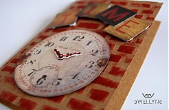 - TIME - 1463853