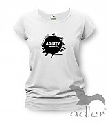  - AGILITY world - M - 1463858