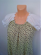  - Tričko pro všechny žabky :)) - 1464103