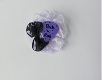 - Rocknroll Pin - 1465043